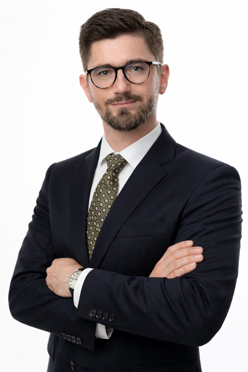 Adwokat Piotr Wójcik — kancelaria adwokacka w Rzeszowie